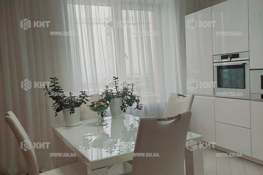 Продажа квартиры Харьков, Научная, 143м²