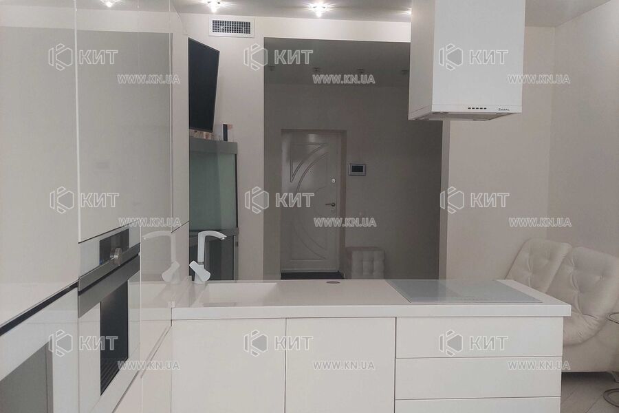 Продажа квартиры Харьков, Научная, 143м²