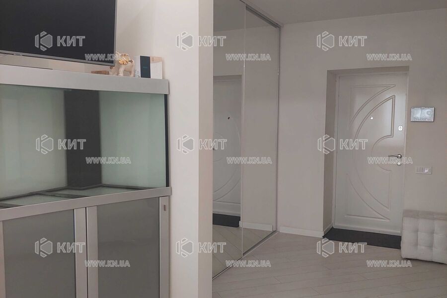 Продажа квартиры Харьков, Научная, 143м²