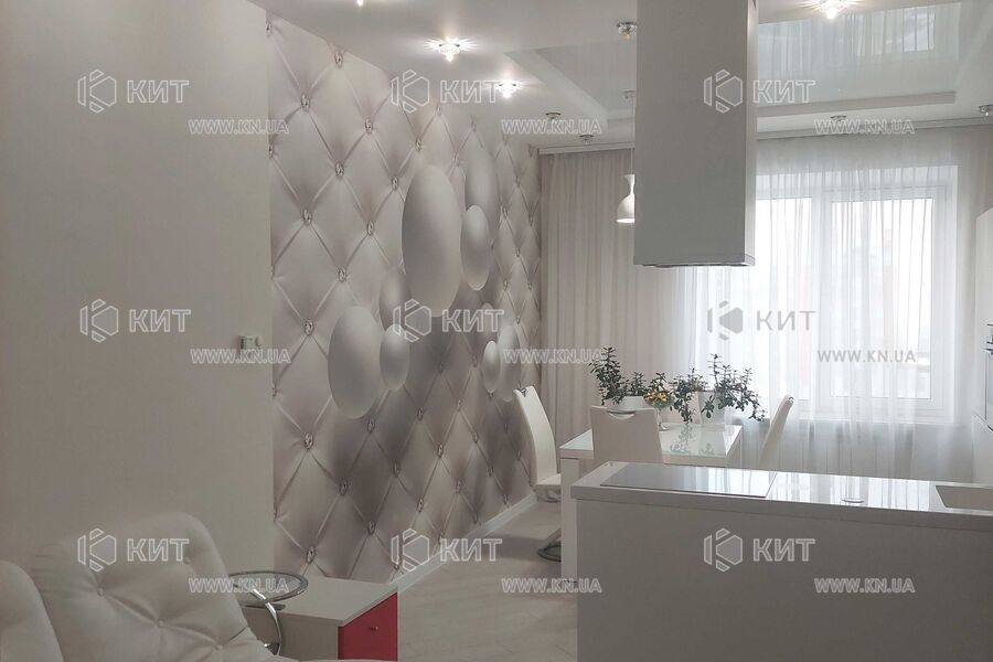 Продажа квартиры Харьков, Научная, 143м²