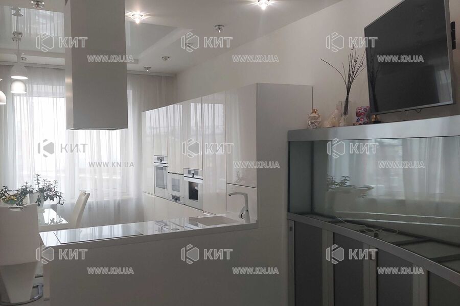 Продажа квартиры Харьков, Научная, 143м²