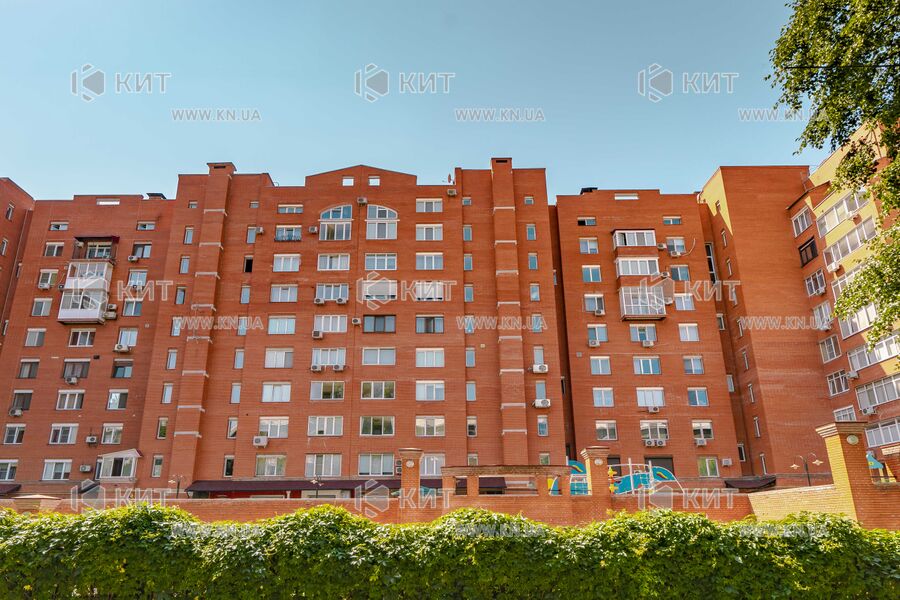 Продажа квартиры Харьков, Научная, 143м²