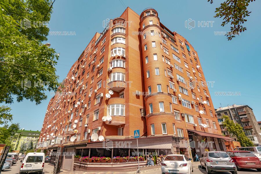 Продажа квартиры Харьков, Научная, 143м²
