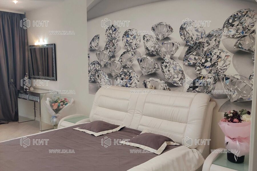 Продажа квартиры Харьков, Научная, 143м²