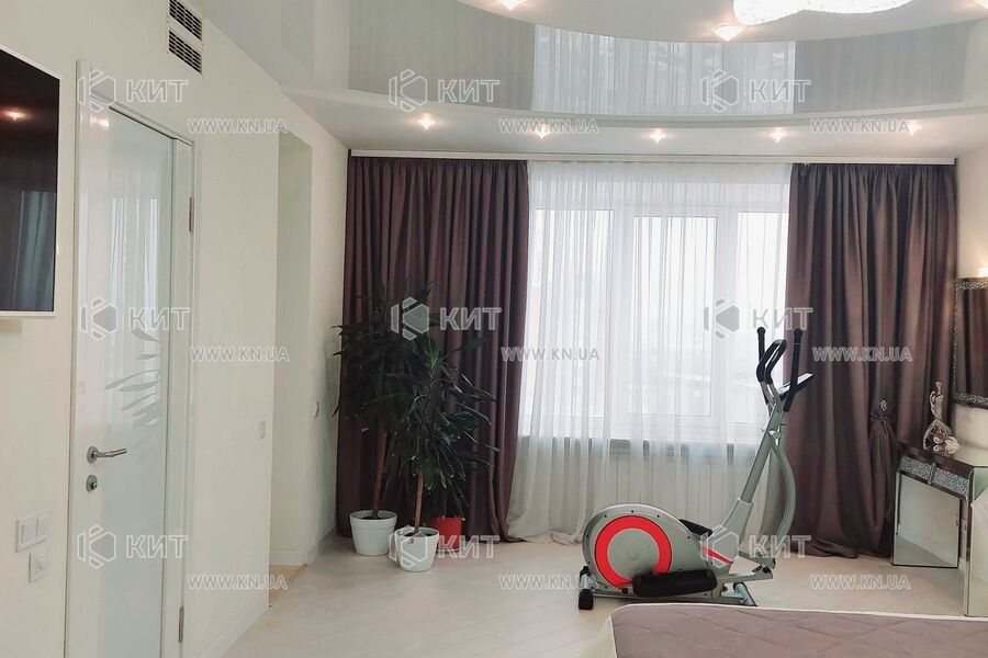 Продажа квартиры Харьков, Научная, 143м²