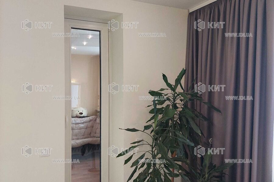 Продажа квартиры Харьков, Научная, 143м²