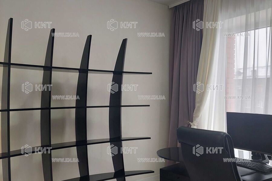 Продажа квартиры Харьков, Научная, 143м²
