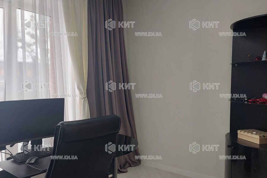 Продажа квартиры Харьков, Научная, 143м²