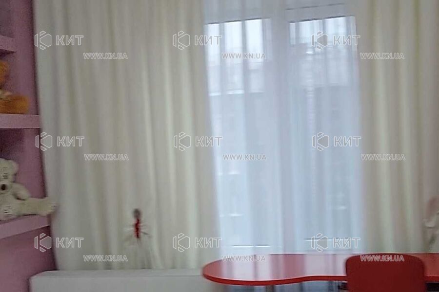Продажа квартиры Харьков, Научная, 143м²
