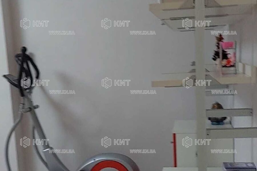 Продажа квартиры Харьков, Научная, 143м²