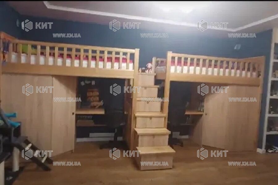 Продаж квартири Харків, Клочківська, 121м²