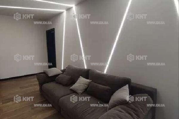 Продаж квартири Харків, Клочківська, 121м²