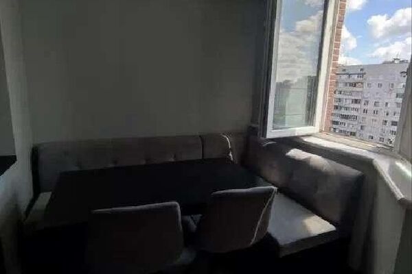 Продаж квартири Харків, Клочківська, 121м²