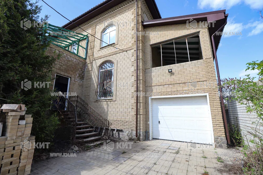 Продажа дома Харьков, Великая Даниловка, 387м²