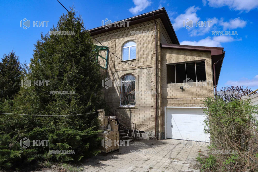 Продажа дома Харьков, Великая Даниловка, 387м²