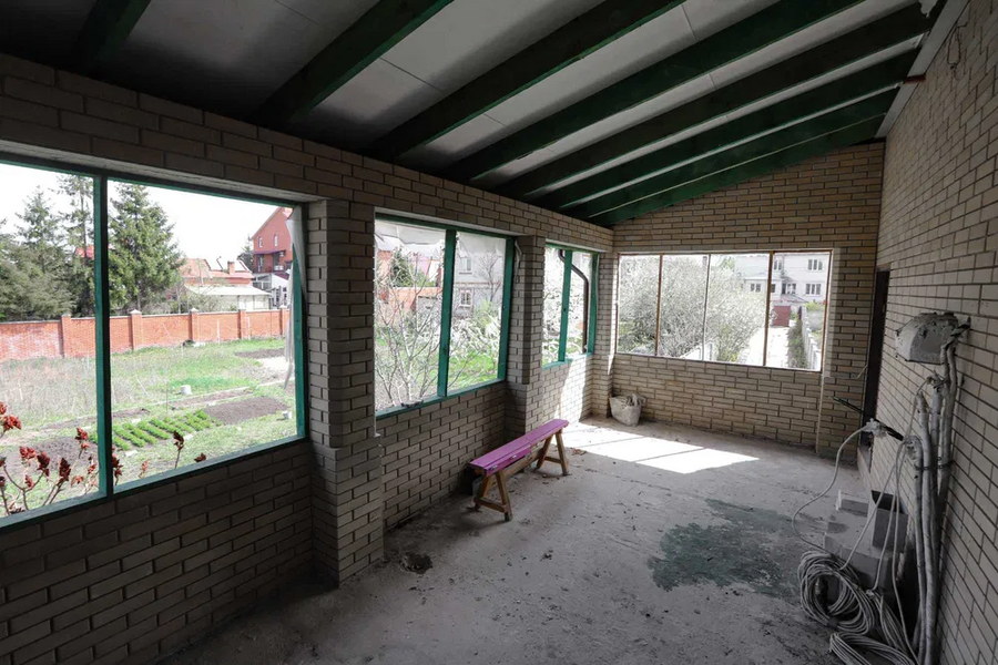 Продажа дома Харьков, Великая Даниловка, 387м²