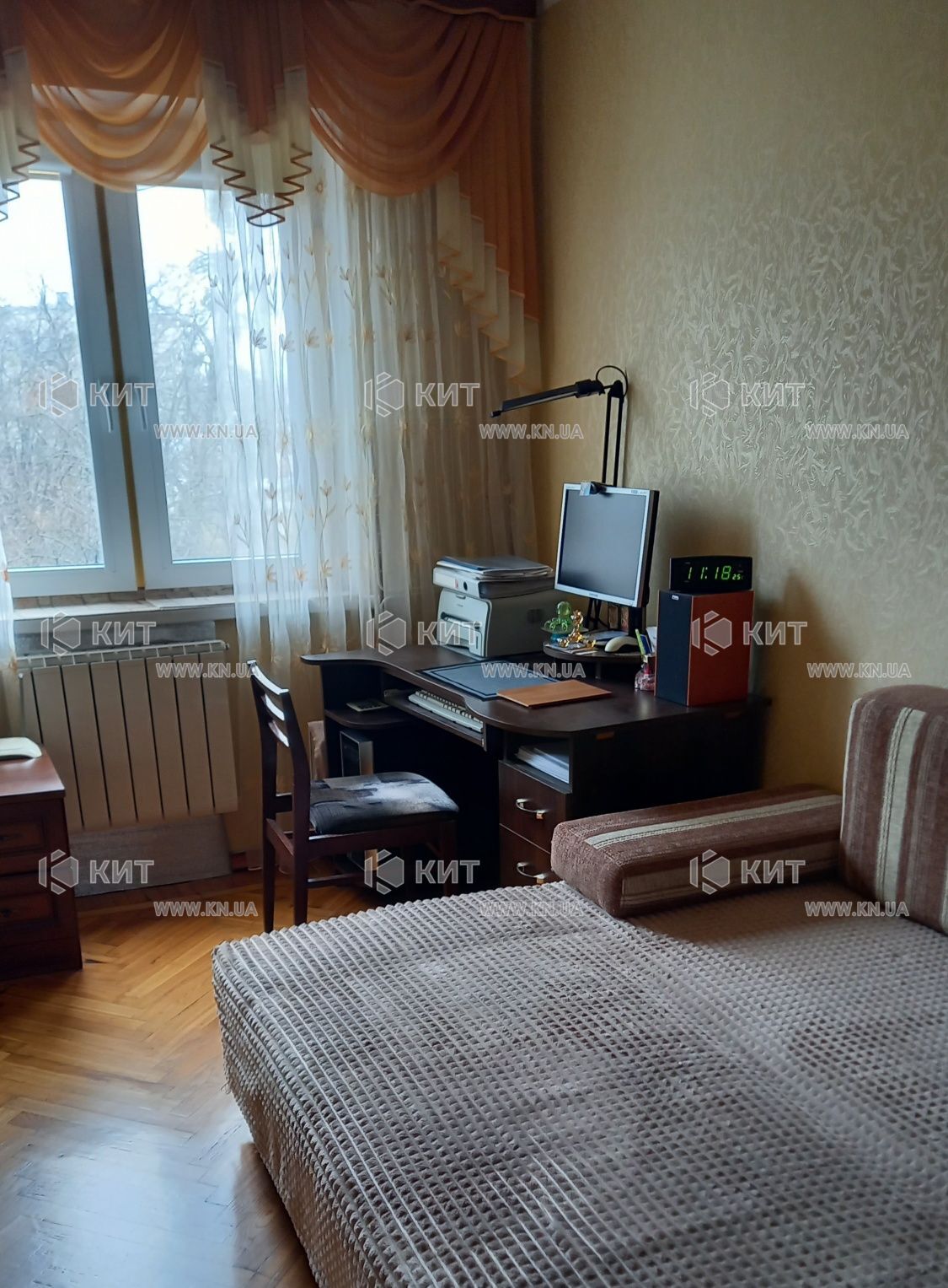 Продажа квартиры Харьков, Новые дома, 45м² (RE-125040) - Квартиры - КИТ