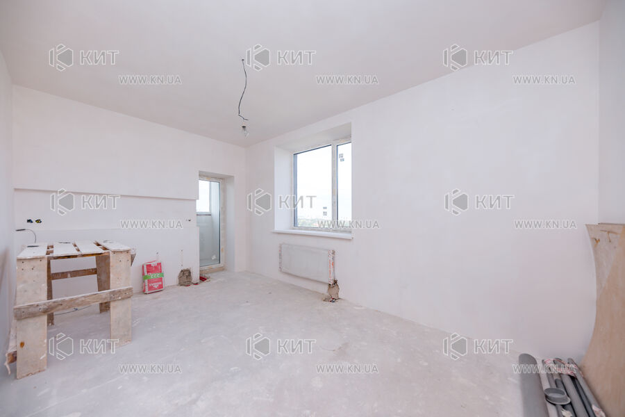 Продажа квартиры Харьков, Холодная гора, 92м²