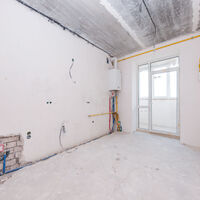 Продажа квартиры Харьков, Холодная гора, 92м²