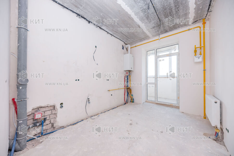 Продажа квартиры Харьков, Холодная гора, 92м²
