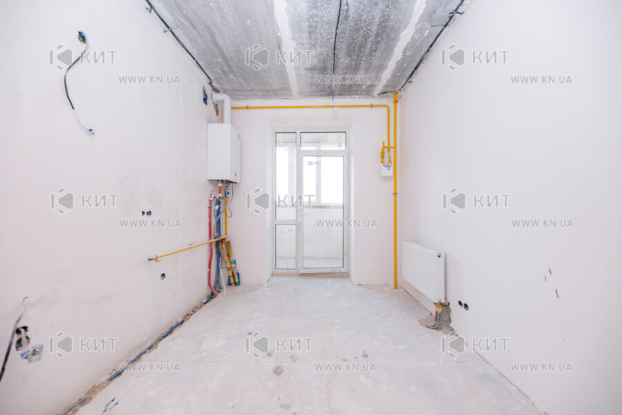 Продажа квартиры Харьков, Холодная гора, 92м²