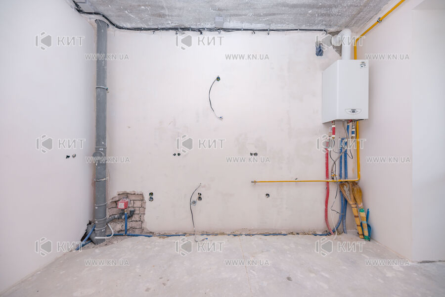 Продажа квартиры Харьков, Холодная гора, 92м²