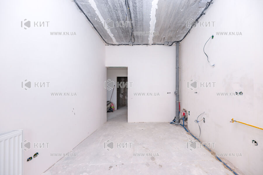 Продажа квартиры Харьков, Холодная гора, 92м²