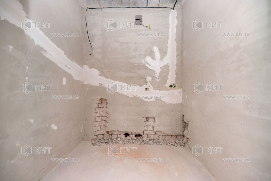 Продажа квартиры Харьков, Холодная гора, 92м²