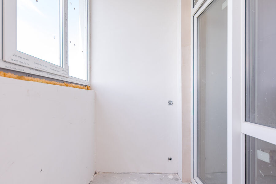Продажа квартиры Харьков, Холодная гора, 92м²