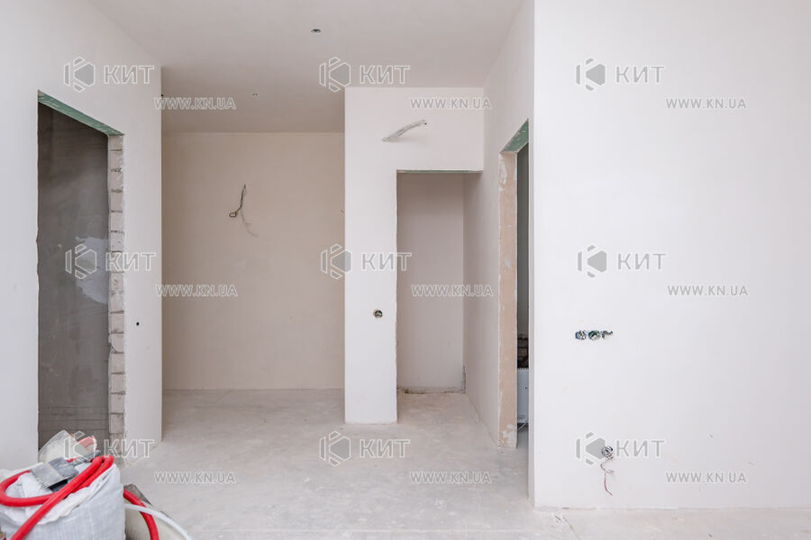 Продажа квартиры Харьков, Холодная гора, 92м²