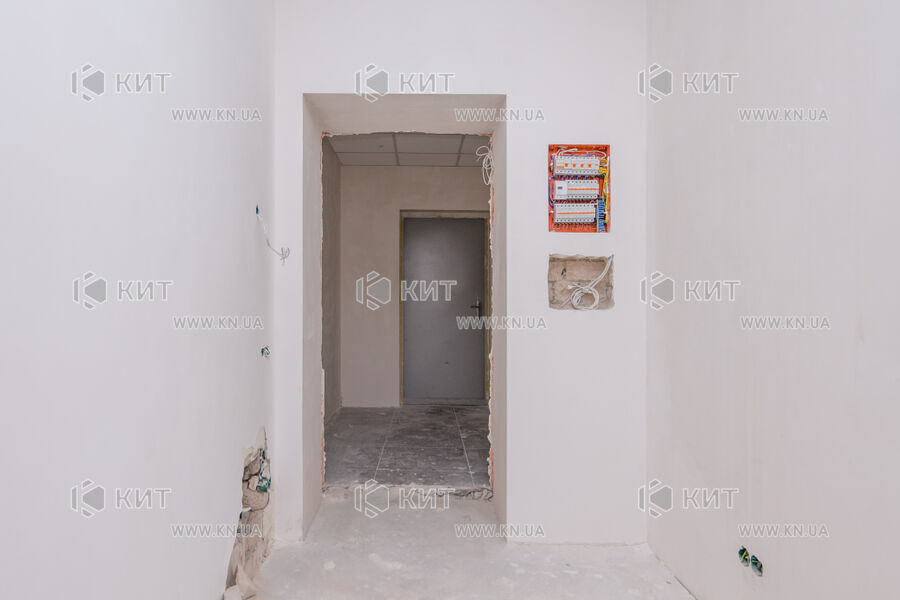 Продажа квартиры Харьков, Холодная гора, 92м²