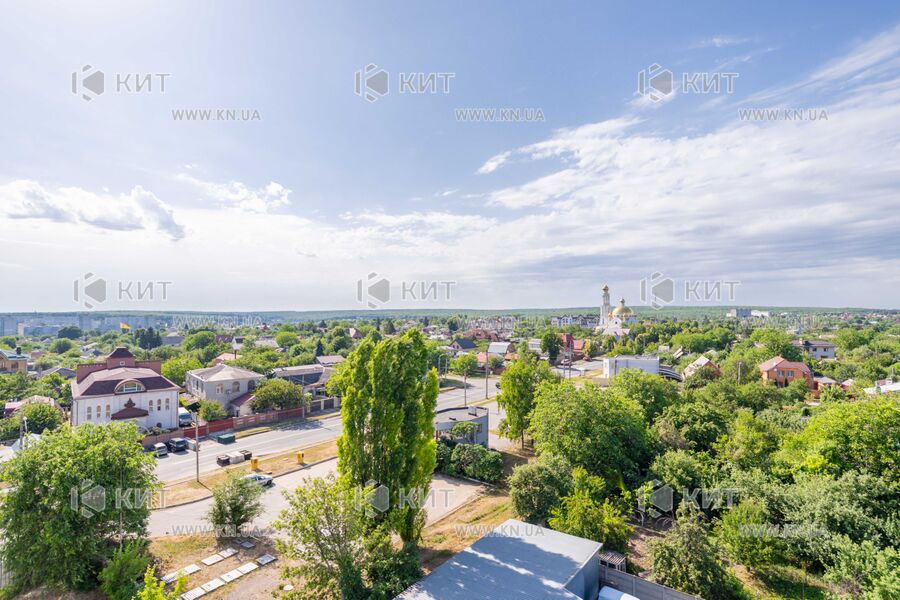 Продажа квартиры Харьков, Холодная гора, 92м²