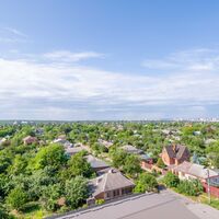 Продажа квартиры Харьков, Холодная гора, 92м²