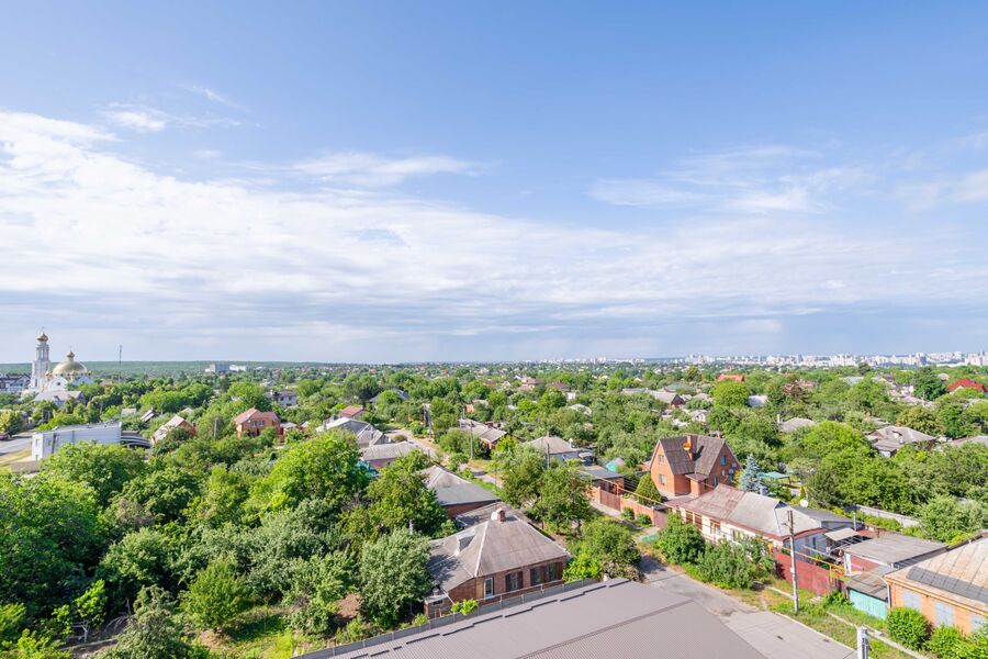 Продажа квартиры Харьков, Холодная гора, 92м²