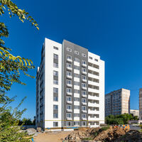 Продажа квартиры Харьков, Холодная гора, 92м²