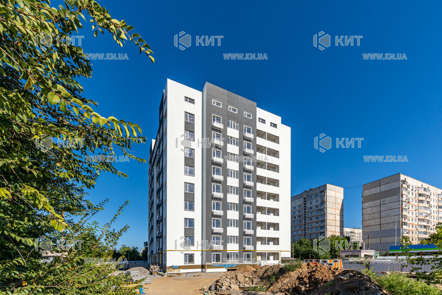 Продажа квартиры Харьков, Холодная гора, 92м²