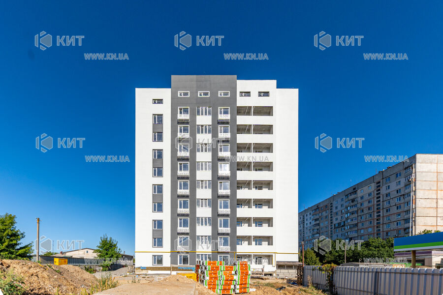 Продажа квартиры Харьков, Холодная гора, 92м²