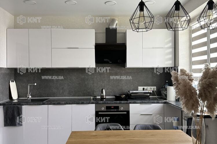 Продаж квартири Харків, ХТЗ, Рогань, 76м²