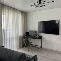 Продаж квартири Харків, ХТЗ, Рогань, 76м²