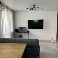 Продаж квартири Харків, ХТЗ, Рогань, 76м²