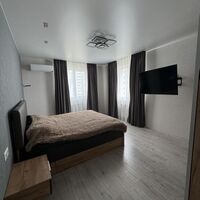 Продаж квартири Харків, ХТЗ, Рогань, 76м²