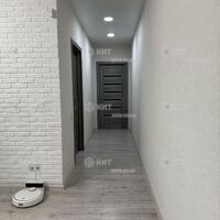 Продаж квартири Харків, ХТЗ, Рогань, 76м²