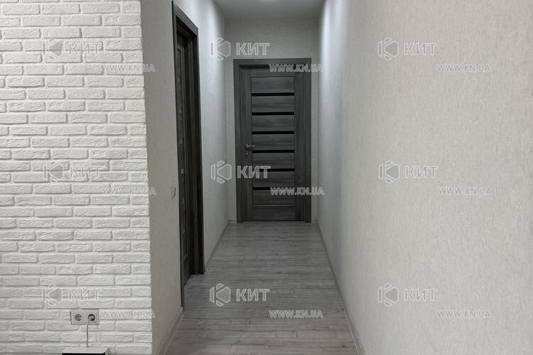 Продаж квартири Харків, ХТЗ, Рогань, 76м²