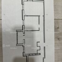 Продаж квартири Харків, ХТЗ, Рогань, 76м²