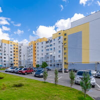Продаж квартири Харків, ХТЗ, Рогань, 76м²