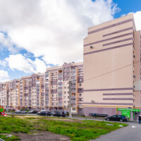 Продаж квартири Харків, ХТЗ, Рогань, 76м²