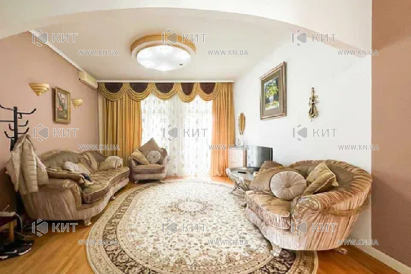 Продажа квартиры Харьков, Южный вокзал, 90м²