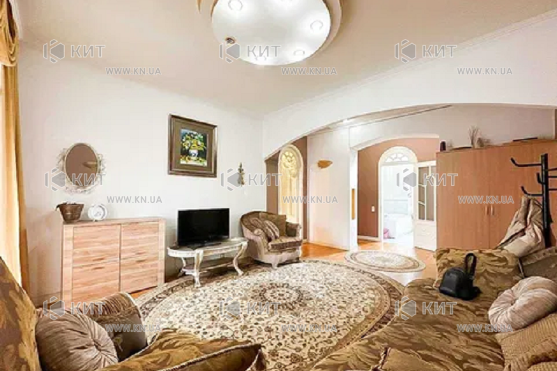 Продажа квартиры Харьков, Южный вокзал, 90м²