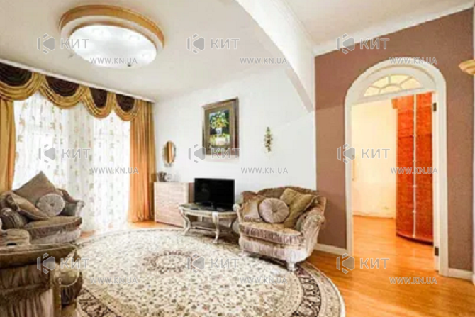 Продажа квартиры Харьков, Южный вокзал, 90м²