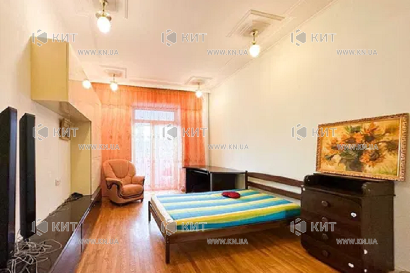 Продажа квартиры Харьков, Южный вокзал, 90м²